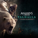 بازی Assassins Creed Valhalla مخصوص PS5