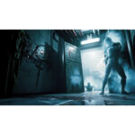 بازی Daymare 1994 Sandcastle مخصوص PS5