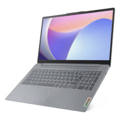 لپ تاپ 15.6 اینچی لنوو مدل IdeaPad Slim 3 15IRH8-i7 13620H 16GB 512SSD