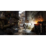 بازی Watch Dogs مخصوص PS4