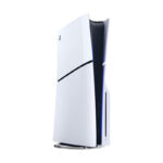 کنسول بازی سونی مدل PlayStation 5 Slim ظرفیت یک ترابایت ریجن 2016A اروپا به همراه دسته اضافی