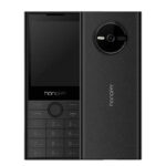 گوشی موبایل هانوفر مدل 150 2024 دو سیم کارت ظرفیت 32 مگابایت و رم 24 مگابایت