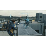 بازی Death Stranding  مخصوص PS5