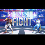 بازی Street Fighter 6 نسخه استاندارد مخصوص PS5