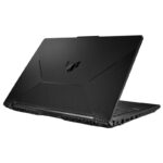 لپ تاپ 17.3 اینچی ایسوس مدل TUF Gaming A17 FA706NF-HX003-R5 7535HS 16GB 256SSD RTX2050 - کاستوم شده