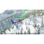 بازی Mark McMorris Infinite Air مخصوص PS4