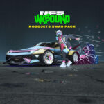 بازی Need for Speed Unbound مخصوص PS5