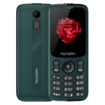 گوشی موبایل هانوفر مدل 335 دو سیم کارت ظرفیت 32 مگابایت و رم 32 مگابایت