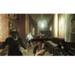 بازی ZombiU مخصوص PS4