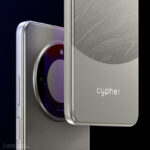 گوشی موبایل سایفر مدل C10 دوسیم‌کارت ظرفیت 64 گیگابایت و رم 4 گیگابایت