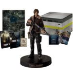 بازی کپ کام RESIDENT EVIL 4 مخصوص PS5 نسخه کالکتور