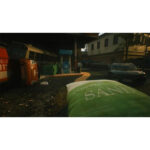 بازی A Quiet Place: The Road Ahead مخصوص PS5