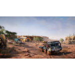 بازی Expeditions: A MudRunner Game مخصوص PS5