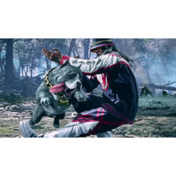 بازی Tekken 8نسخه استاندارد مخصوص PS5