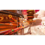 بازی Sonic Colors: Ultimate نسخه دیسک بلوری مخصوص PS4