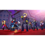 بازی Persona 5 Tactica مخصوص PS5