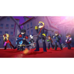 بازی Persona 5 Tactica مخصوص PS5