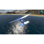 بازی Coastline Flight Simulator نسخه استاندارد مخصوص PS5