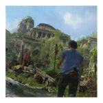 بازی Uncharted: Legacy of Thieves Collection مخصوص PS5