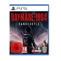 بازی Daymare 1994 Sandcastle مخصوص PS5