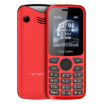 گوشی موبایل هانوفر مدل 330 دو سیم کارت ظرفیت 32 مگابایت و رم 32 مگابایت