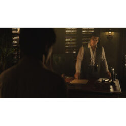 بازی مدل مافیا Mafia: The Old Country مخصوص Ps5