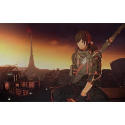 بازی Scarlet Nexus مخصوص PS5