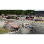 بازی Wreckfest نسخه استاندارد مخصوص PS5