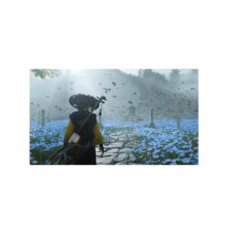 بازی Ghost of Yotei مخصوص PS5