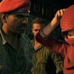 بازی Uncharted: The Lost Legacy مخصوص PS4