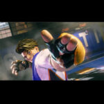 بازی Street Fighter 6 نسخه استاندارد مخصوص PS5