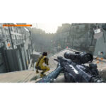 بازی Wolfenstein: Youngblood نسخه Deluxe مخصوص PS4