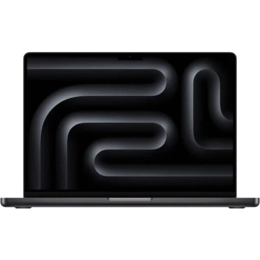 لپ تاپ 14.2 اینچی اپل مدل MacBook Pro MRX33 2023 LLA-M3 Pro-18GB RAM-512GB SSD