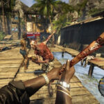 بازی Dead Island 2 مخصوص PS5