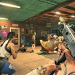 بازی Dead Island 2 مخصوص PS5