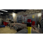 بازی Tourist Bus Simulator مخصوص PS5