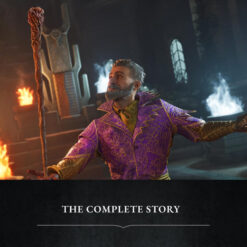 بازی The Elder Scrolls IV: Oblivion Remastered نسخه دیلاکس مخصوص PS5