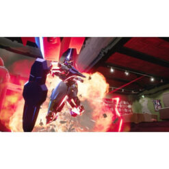 بازی New Gundam Breaker مخصوص PS4