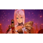 بازی Tales of Arise نسخه استاندارد مخصوص PS5