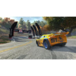 بازی Cars 3 Driven to Win مخصوص PS4