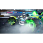 بازی Destruction AllStars مخصوص PS5