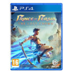 بازی Prince Of Persia Lost Crown مخصوص PS4