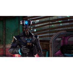 بازی New Tales from the Borderlands مخصوص PS5