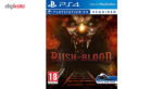 بازی Rush Of Blood مخصوص PS4