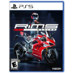 بازی RIMS Racing مخصوص PS5