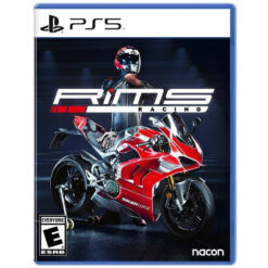 بازی RIMS Racing مخصوص PS5