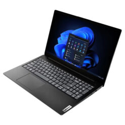 لپ تاپ 15.6 اینچی لنوو مدل V15 G4 AMN-Athlon Silver 7120U 8GB 512SSD