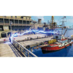 بازی Destroy All Humans! 2 - Reprobed نسخه استاندارد مخصوص PS5