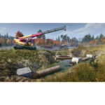 بازی Road craft مخصوص PS5