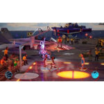 بازی NBA 2K Playgrounds 2 مخصوص PS4